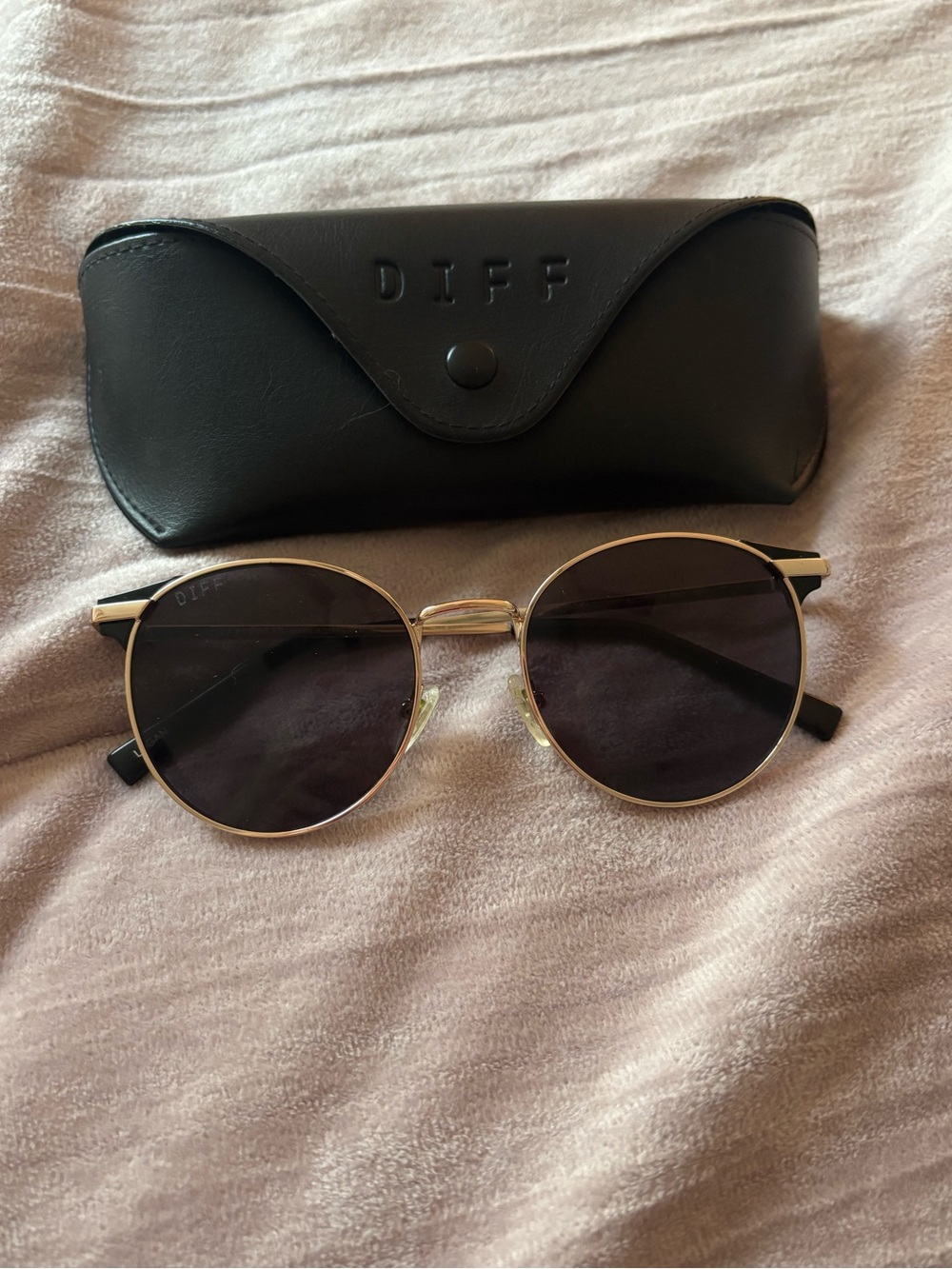 Diff Eyewear Women’s Sunglasses